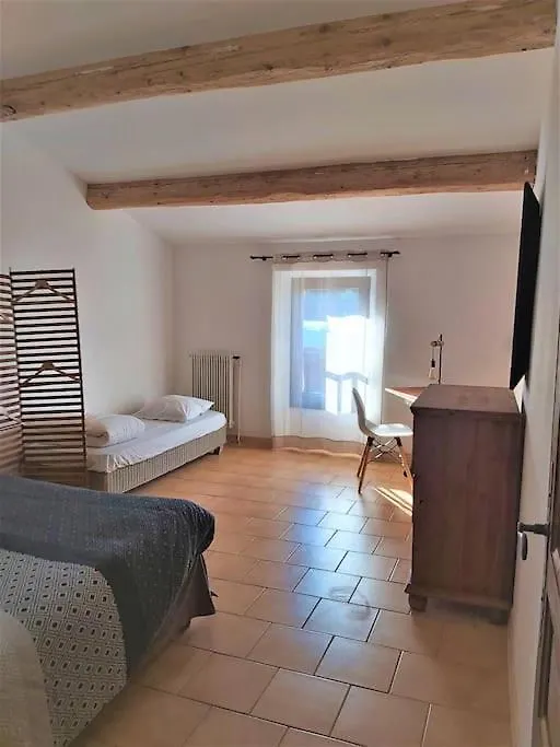 Une Bastide A La Ferme, Avec Piscine Tavernes