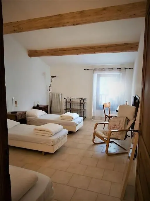 Une Bastide A La Ferme, Avec Piscine Tavernes France