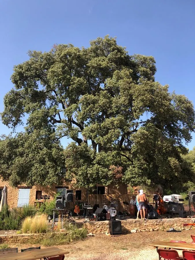 Une Bastide A La Ferme, Avec Piscine Tavernes Holiday home