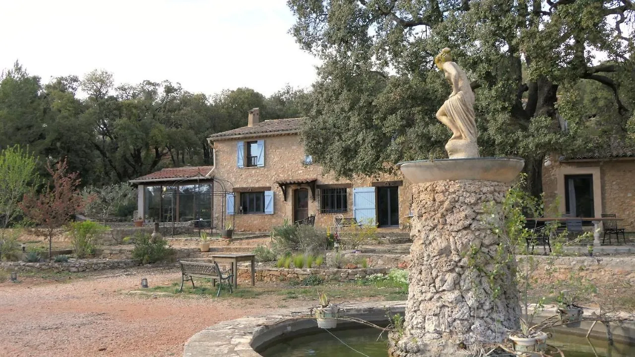 Une Bastide A La Ferme, Avec Piscine Tavernes Holiday home