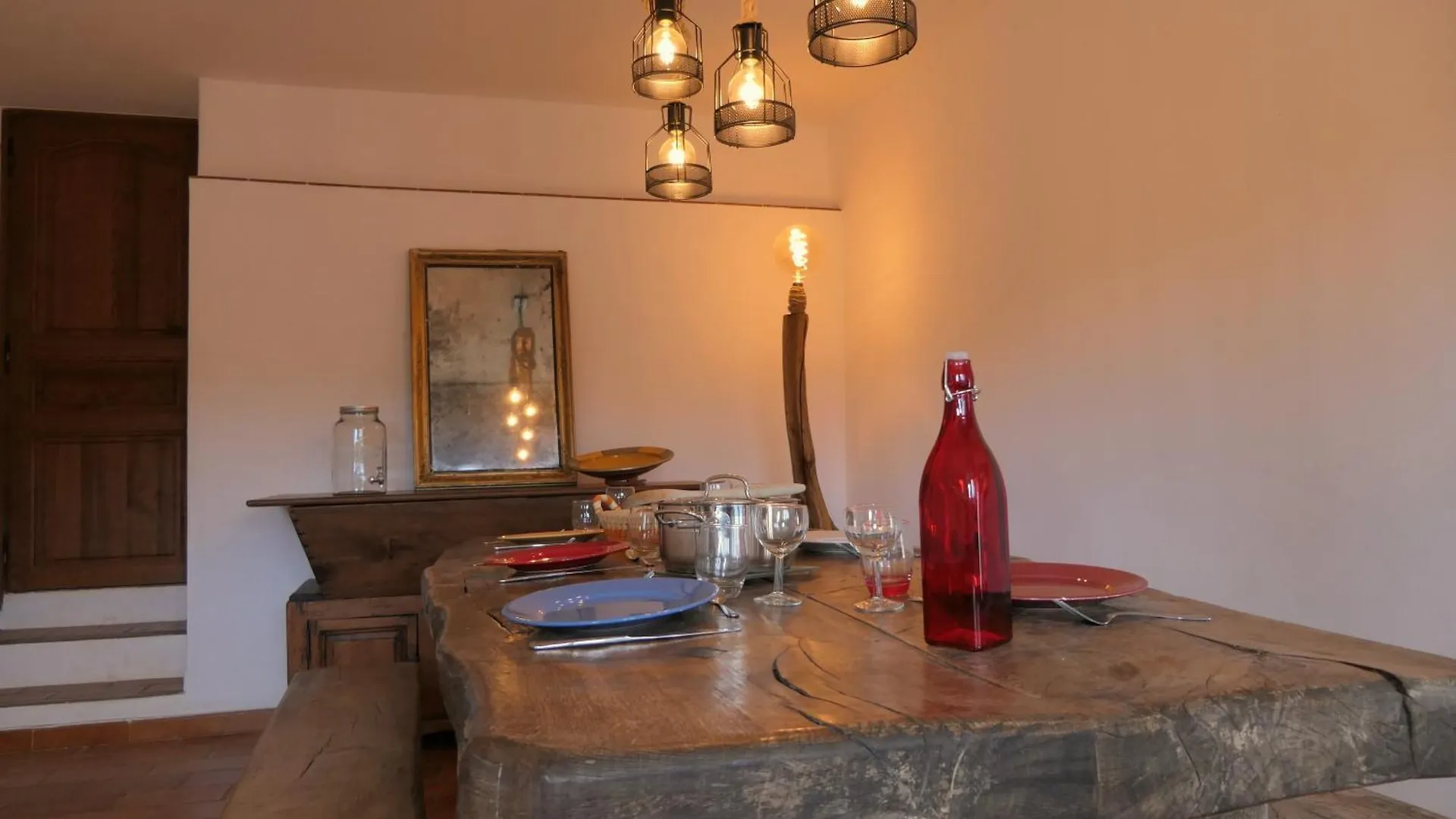 Une Bastide A La Ferme, Avec Piscine Tavernes Holiday home