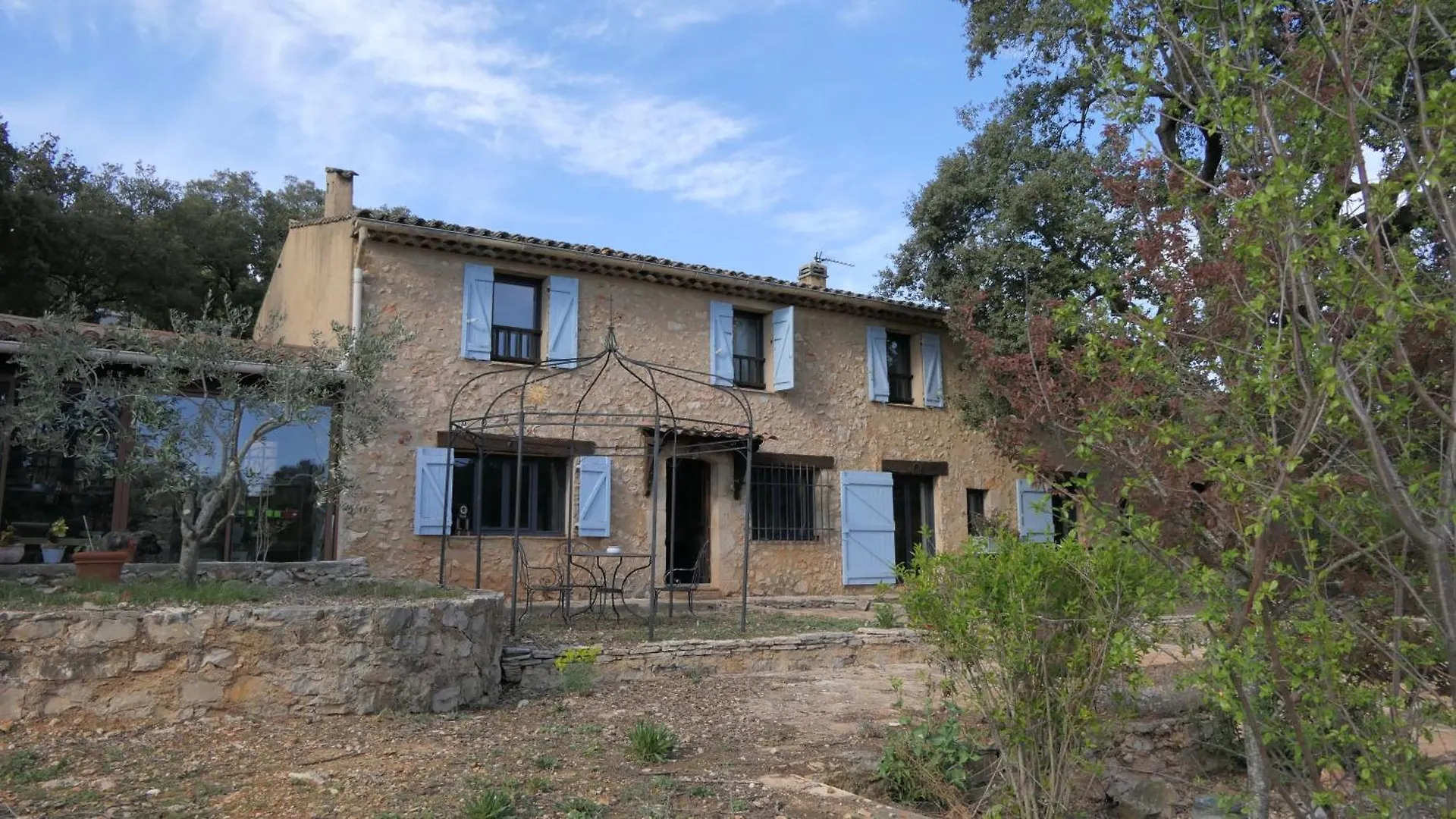 Une Bastide A La Ferme, Avec Piscine Tavernes 0*,  France