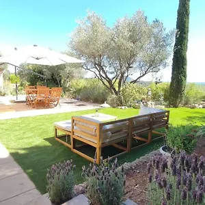 Le Jardin D'eden Séjour chez l'habitant