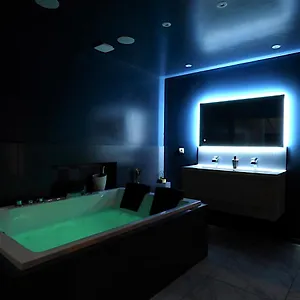 La - Loft Appartement