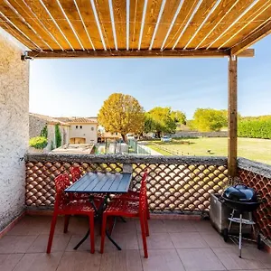 Chez Jean-louis Appartement